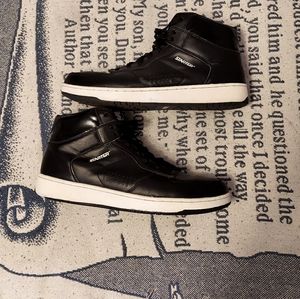 Starter high top sneaker shoes